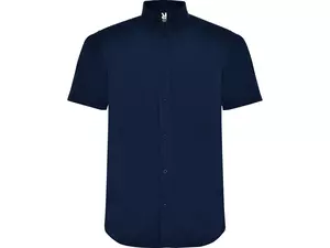 Рубашка «Aifos» мужская с коротким рукавом - 212550355