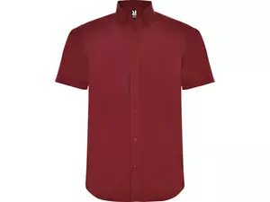 Рубашка «Aifos» мужская с коротким рукавом - 212550357