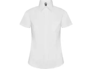 Рубашка «Sofia» женская с коротким рукавом - 212506101