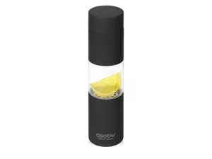 Бутылка для воды «FLAVOUR U SEE» - 212842027