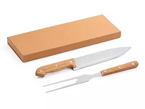 Набор для барбекю «SALSA» - 21254139-160