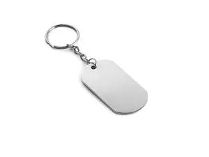 Брелок из алюминия «STITCH» - 21293356-127