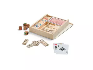 Игровой набор «PLAYTIME» - 21298001-150