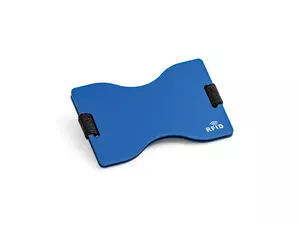 Визитница с защитой RFID «MULLER» - 21293332-114