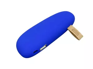 Внешний аккумулятор в форме камня «Stone», 2600 mAh - 2122600.02