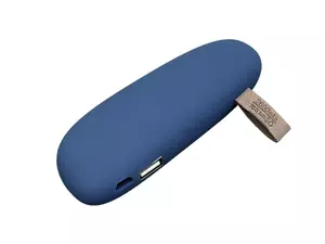 Внешний аккумулятор в форме камня «Stone», 2600 mAh - 2122600.00