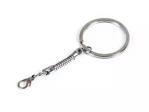 Карабин с кольцом - 2126019.00