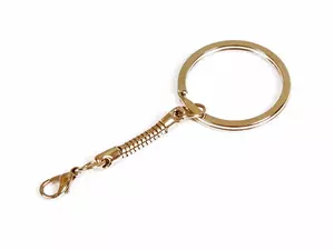 Карабин с кольцом - 2126019.05