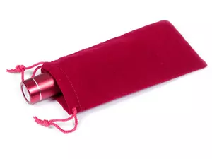 Мешочек для аксессуаров  «Velvet» - 2126028.01