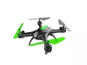 Радиоуправляемый квадрокоптер «FALCON X» - 212521074