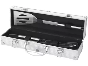 Набор для барбекю в кейсе - 21219538804p