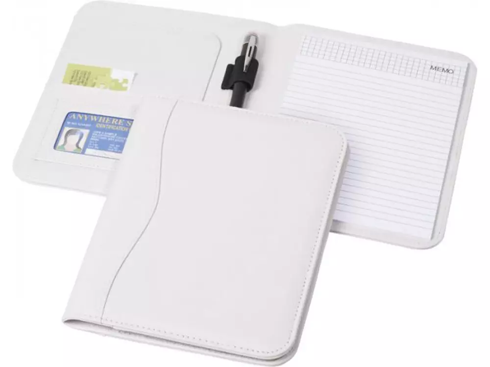 Папка A5 «Ebony» - 21211998400