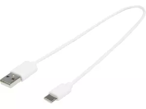 Кабель для зарядки с разъемами USB-A и Type-C TPE 2A - 21212422601