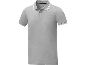 Рубашка поло «Amarago» мужская - 2123810880