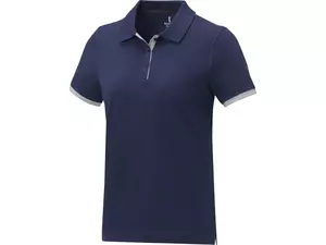 Рубашка поло «Morgan» женская - 2123811155