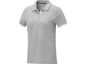 Рубашка поло «Morgan» женская - 2123811180