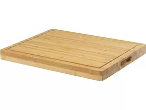 Разделочная доска для стейка из бамбука «Fet» - 21211327006
