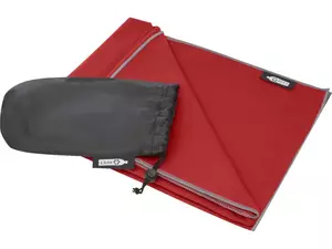 Сверхлегкое быстросохнущее полотенце «Pieter» из переработанного РЕТ-пластика - 21212701221