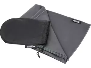 Сверхлегкое быстросохнущее полотенце «Pieter» из переработанного РЕТ-пластика - 21212701282