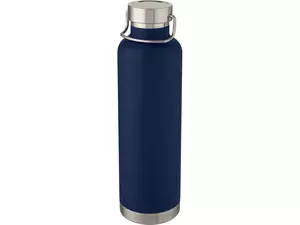 Бутылка спортивная «Thor» с вакуумной изоляцией - 21210067355