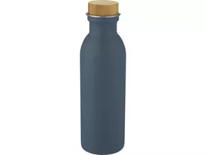 Бутылка спортивная из стали «Kalix», 650 мл - 21210067750