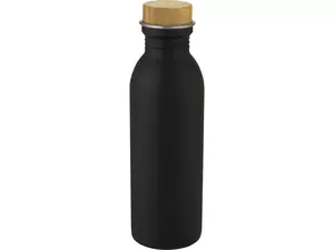 Бутылка спортивная из стали «Kalix», 650 мл - 21210067790