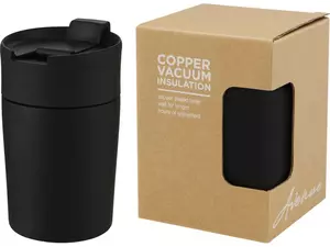 Термокружка «Jetta» с вакуумной изоляцией, 180 мл - 21210068890