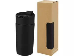 Термокружка «Jetta» с вакуумной изоляцией, 330 мл - 21210068990