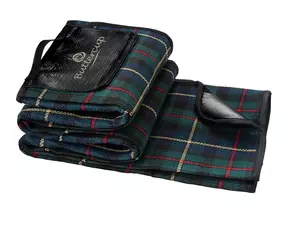 Плед «Park» - 21219538702