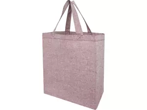 Эко-сумка «Pheebs» из переработанного хлопка - 21212061320