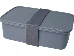 Контейнер для завтрака «Dovi» из переработанного пластика - 21211327491