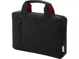 Сумка для конференций «Detroit» из переработанного РЕТ-пластика - 21212062121