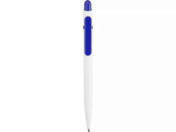 Ручка пластиковая шариковая «Этюд» - 21213135.02