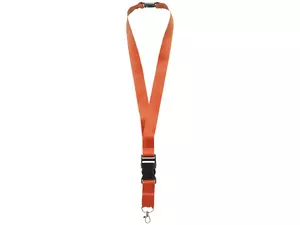 Шнурок «Yogi» со съемным креплением - 21219544341