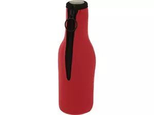Чехол для бутылок «Fris» из переработанного неопрена - 21211328721