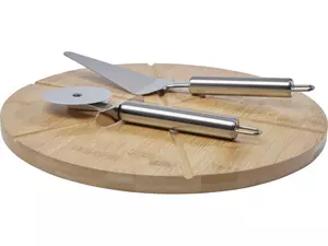 Набор для пиццы «Mangiary» - 21211330506