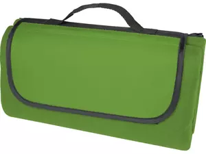 Плед для пикника «Salvie» из переработанного PET-пластика - 21211329491