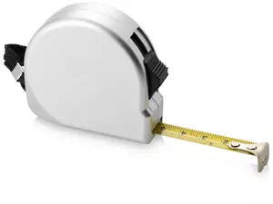 Рулетка «Clark», 3м - 21210403800