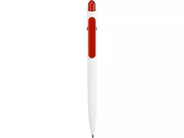 Ручка пластиковая шариковая «Этюд» - 21213135.01