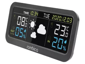 Метеостанция «BoxCast 1 WTS» - 212595685