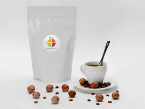 Кофе в зернах «Лесной орех» - 21214591