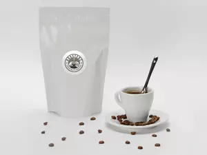 Кофе в зернах «Английская карамель» - 21214592