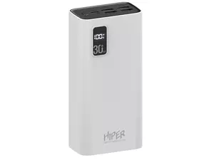 Портативный внешний аккумулятор «FAST», 30000 mAh - 212521012