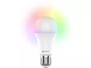 Умная LED лампочка «IoT A61 RGB» - 212521040