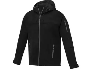 Куртка софтшел «Match» мужская - 2123832790