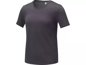 Футболка «Kratos» женская - 2123902082