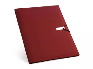 Папка A4 «CLARK» - 21292041-115