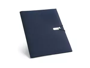 Папка A4 «CLARK» - 21292041-104