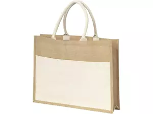 Сумка для покупок «Mumbay», 356 г/м2 - 21211952600