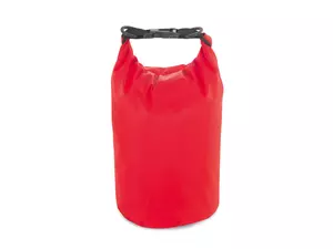 Водонепроницаемая сумка «VOLGA» красный